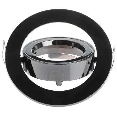 Точечный светильник Brille 20W HDL-DT 02 Черный 163128