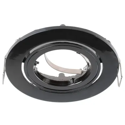 Точечный светильник Brille 20W HDL-DT 02 Черный 163128