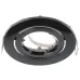 Точечный светильник Brille 20W HDL-DT 02 Черный 163128