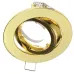 Точечный светильник Brille 20W HDL-DT 02 Латунь 154197 Точечный светильник Brille 20W HDL-DT 02 Латунь 154197