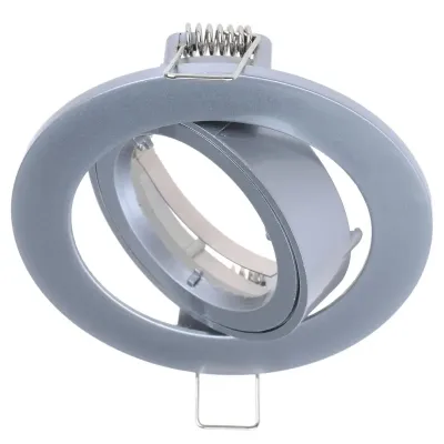 Точечный светильник Brille 20W HDL-DT 02 Хром 154131