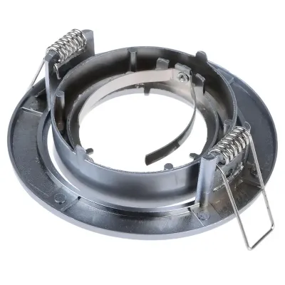 Точечный светильник Brille 20W HDL-DT 02 Хром 154131