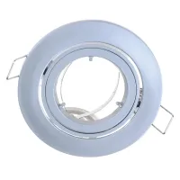 Точечный светильник Brille 20W HDL-DT 02 Хром 154131 Точечный светильник Brille 20W HDL-DT 02 Хром 154131
