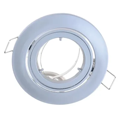 Точечный светильник Brille 20W HDL-DT 02 Хром 154131