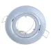 Точечный светильник Brille 20W HDL-DT 02 Хром 154131