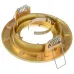 Точечный светильник Brille 20W HDL-DT 02 Золотистый 163130