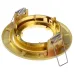 Точечный светильник Brille 20W HDL-DT 02 Золотистый 163131 Точечный светильник Brille 20W HDL-DT 02 Золотистый 163131