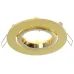 Точечный светильник Brille 20W HDL-DT 02 Золотистый 163131
