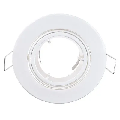 Точечный светильник Brille 20W HDL-DT 02 Белый 163135