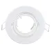 Точечный светильник Brille 20W HDL-DT 02 Белый 163135