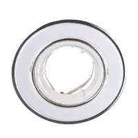 Точечный светильник Brille 20W HDL-DT 02 Белый 163137 Точечный светильник Brille 20W HDL-DT 02 Белый 163137