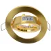 Точечный светильник Brille 20W HDL-DT 02 Латунь 163139