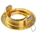 Точечный светильник Brille 20W HDL-DT 02 Латунь 163139