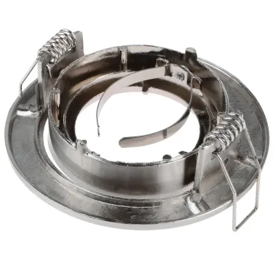 Точечный светильник Brille 20W HDL-DT 02 Никель 163482