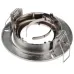 Точечный светильник Brille 20W HDL-DT 02 Никель 163482