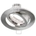 Точечный светильник Brille 20W HDL-DT 02 Никель 163482