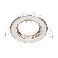 Точечный светильник Brille 20W HDL-DT 03 Серебристый 163373 Точечный светильник Brille 20W HDL-DT 03 Серебристый 163373