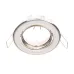 Точечный светильник Brille 20W HDL-DT 03 Серебристый 163373