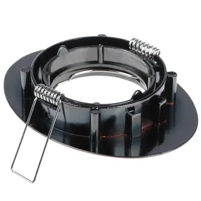 Точечный светильник Brille 20W HDL-DT 08 Медь 163000