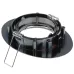 Точечный светильник Brille 20W HDL-DT 08 Медь 163000