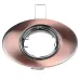 Точечный светильник Brille 20W HDL-DT 08 Медь 163000