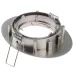 Точечный светильник Brille 20W HDL-DT 08 Серый 163487