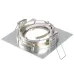 Точечный светильник Brille 20W HDL-DT 10 Хром 163521