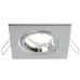 Точечный светильник Brille 20W HDL-DT 10 Хром 163521