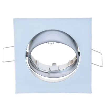 Точечный светильник Brille 20W HDL-DT 10 Хром 163306