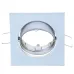 Точечный светильник Brille 20W HDL-DT 10 Хром 163306