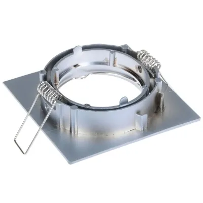 Точечный светильник Brille 20W HDL-DT 10 Хром 163306