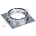 Точечный светильник Brille 20W HDL-DT 10 Хром 163306