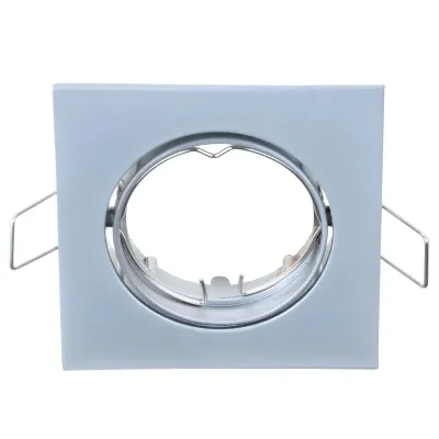 Точечный светильник Brille 20W HDL-DT 10 Хром 163306