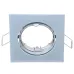 Точечный светильник Brille 20W HDL-DT 10 Хром 163306