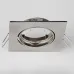 Точечный светильник Brille 20W HDL-DT 10 Никель 163303