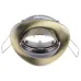 Точечный светильник Brille 20W HDL-DT 101 Золотистый 163820