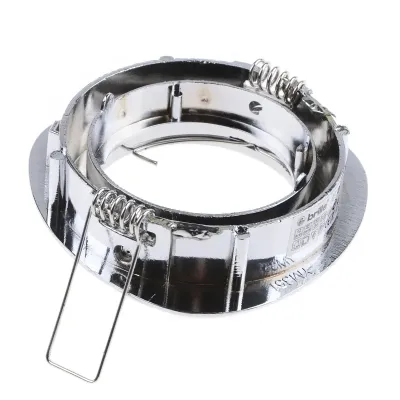 Точечный светильник Brille 20W HDL-DT 101 Хром 163817