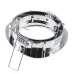 Точечный светильник Brille 20W HDL-DT 101 Хром 163817