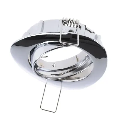 Точечный светильник Brille 20W HDL-DT 101 Хром 163817