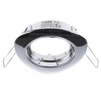 Точечный светильник Brille 20W HDL-DT 101 Хром 163817