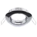 Точечный светильник Brille 20W HDL-DT 101 Хром 163817
