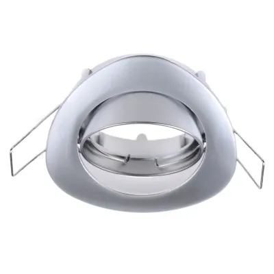 Точечный светильник Brille 20W HDL-DT 101 Хром 163818