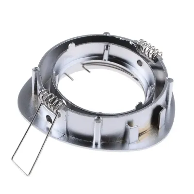 Точечный светильник Brille 20W HDL-DT 101 Хром 163818