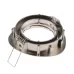 Точечный светильник Brille 20W HDL-DT 101 Никель 163819 Точечный светильник Brille 20W HDL-DT 101 Никель 163819