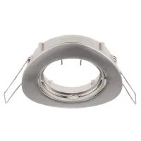 Точечный светильник Brille 20W HDL-DT 101 Никель 163819 Точечный светильник Brille 20W HDL-DT 101 Никель 163819