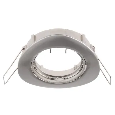 Точечный светильник Brille 20W HDL-DT 101 Никель 163819