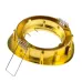 Точечный светильник Brille 20W HDL-DT 101 Латунь 163821 Точечный светильник Brille 20W HDL-DT 101 Латунь 163821