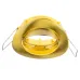 Точечный светильник Brille 20W HDL-DT 101 Латунь 163821 Точечный светильник Brille 20W HDL-DT 101 Латунь 163821