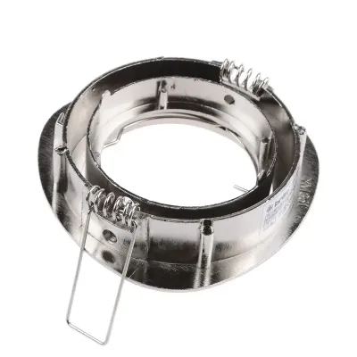 Точечный светильник Brille 20W HDL-DT 101 Никель 163816