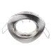 Точечный светильник Brille 20W HDL-DT 101 Никель 163816